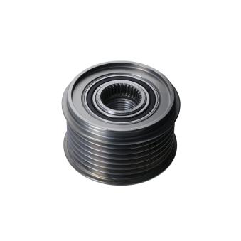 Poulie roue libre, alternateur VALEO 588138
