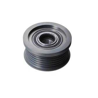 Poulie, alternateur VALEO [588145]