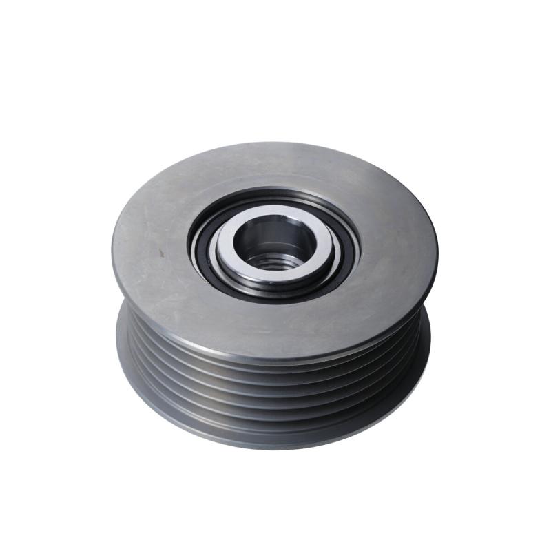 Poulie roue libre, alternateur VALEO 588172 - Visuel 1