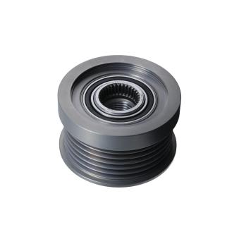 Poulie roue libre, alternateur VALEO [588178]