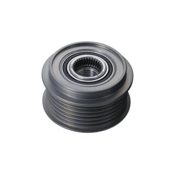 Poulie roue libre, alternateur VALEO 588187