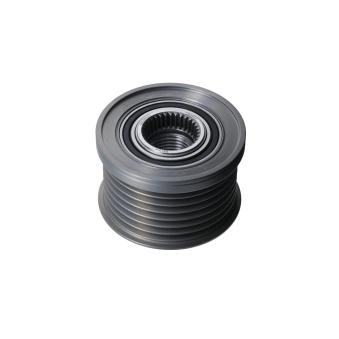 Poulie roue libre, alternateur VALEO OEM 231009933R