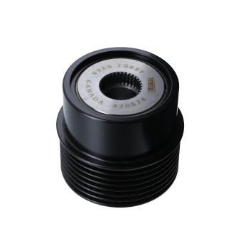 Poulie, alternateur VALEO OEM 2C1T10300BA
