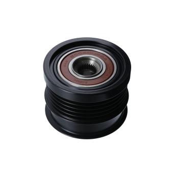 Poulie, alternateur VALEO OEM 77363565