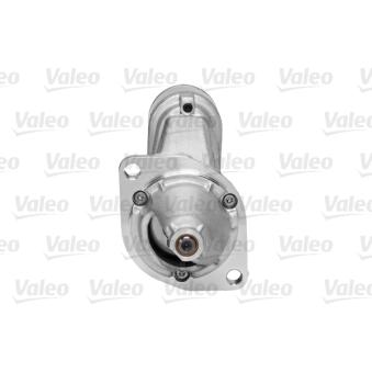 Démarreur VALEO [594081]