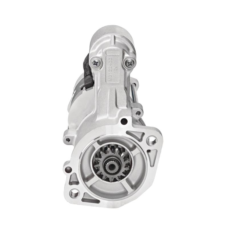 Démarreur VALEO 600011 - Visuel 1