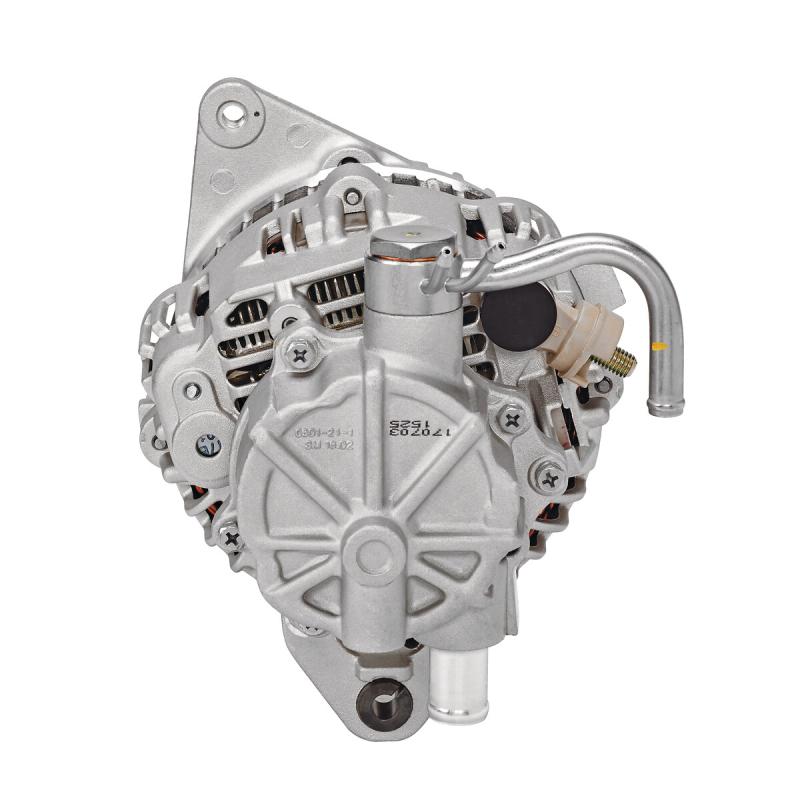 Alternateur VALEO 600012 - Visuel 2