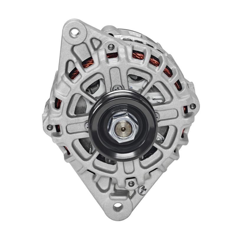 Alternateur VALEO 600044 - Visuel 2