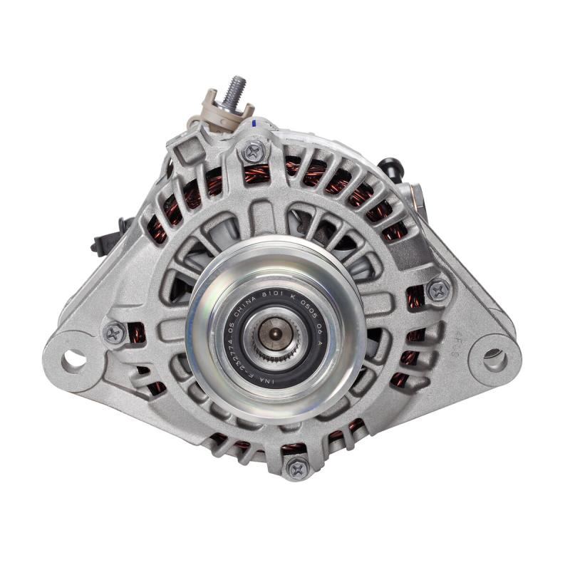 Alternateur VALEO 600046 - Visuel 1