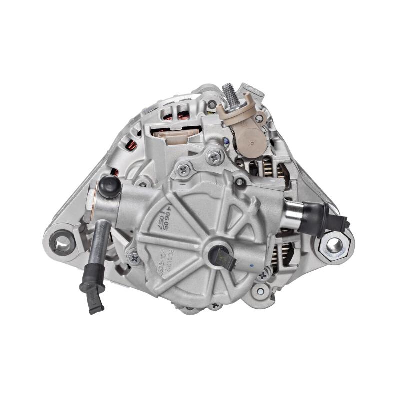 Alternateur VALEO 600046 - Visuel 2