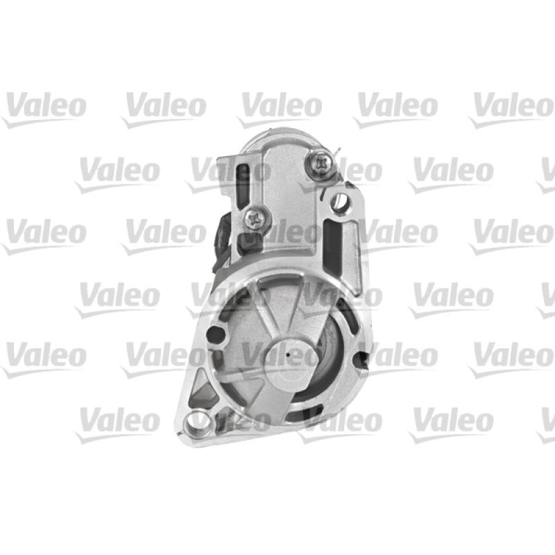 Démarreur VALEO 600078 - Visuel 1