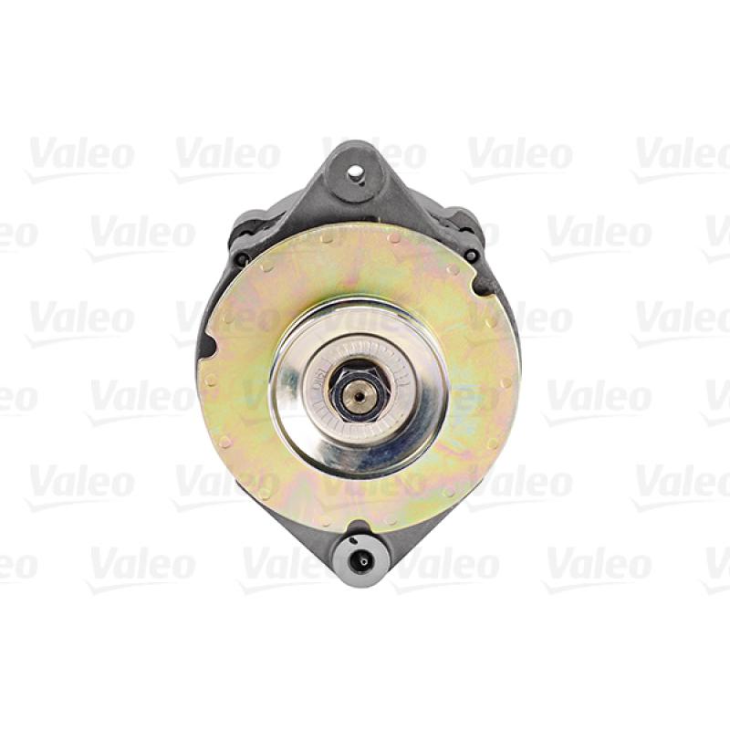 Alternateur VALEO 600087 - Visuel 1