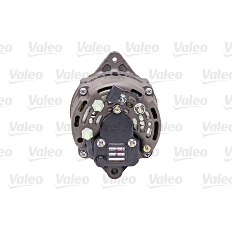 Alternateur VALEO 600089 - Visuel 2