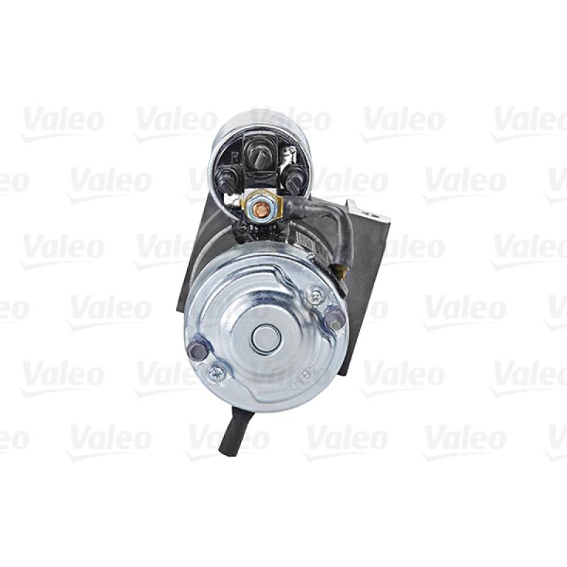 Démarreur VALEO 600091 - Visuel 1