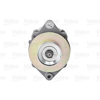 Alternateur VALEO OEM 601110130