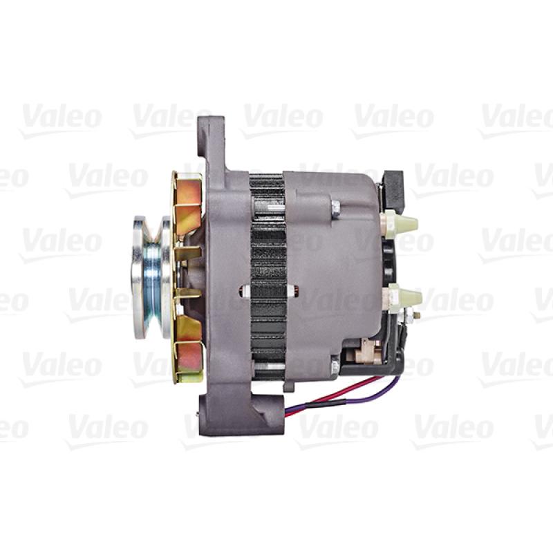 Alternateur VALEO 600117 - Visuel 2
