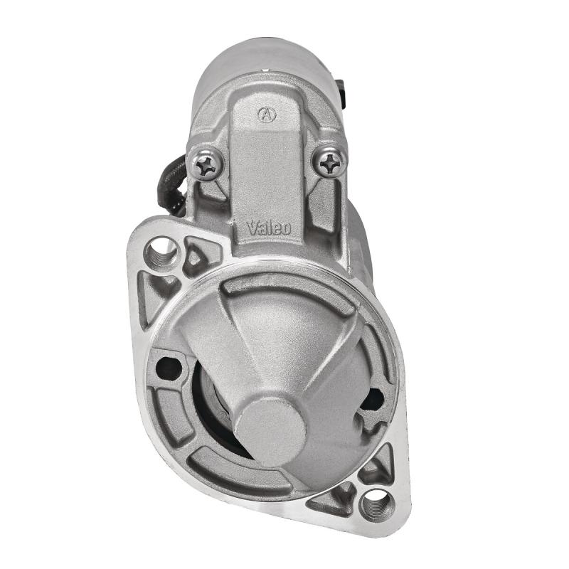 Démarreur VALEO 600160 - Visuel 2