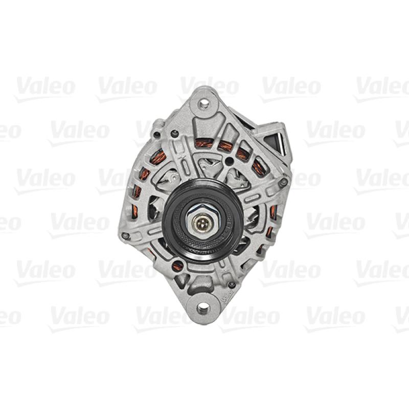 Alternateur VALEO 600274 - Visuel 2