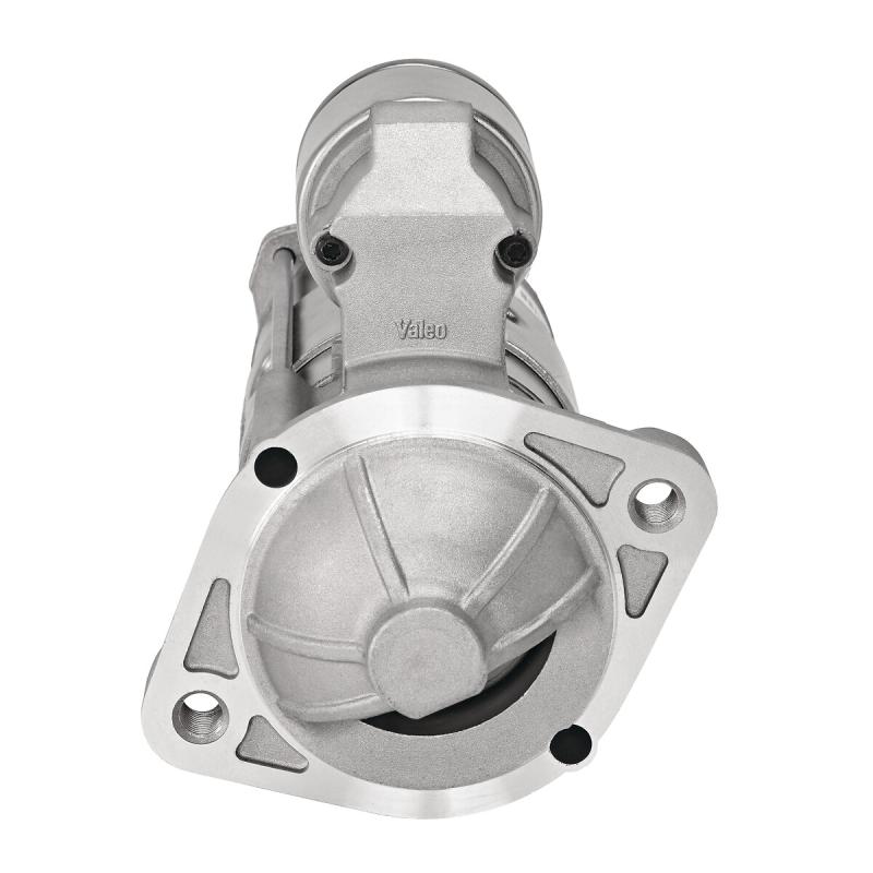 Démarreur VALEO 600276 - Visuel 1