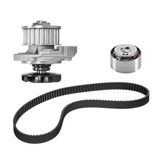 Pompe à eau + kit de courroie de distribution VALEO OEM 71776007 Pompe à eau + kit de courroie de distribution VALEO OEM 71776007