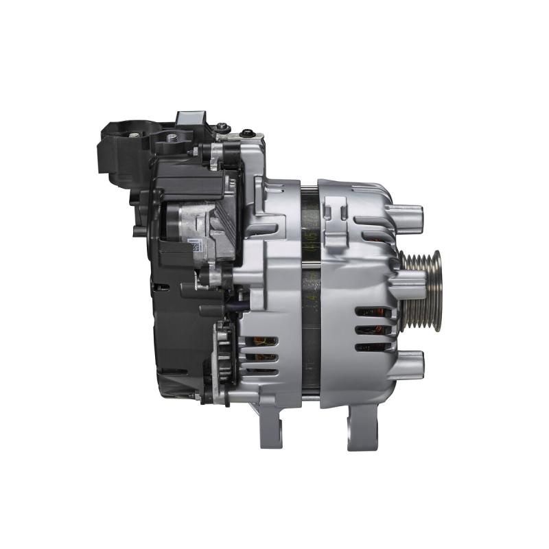 Générateur démarreur VALEO 615011 - Visuel 2