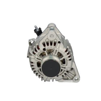 Alternateur VALEO 616153 pour KIA CEED 1.6 CRDi 90 - 90cv