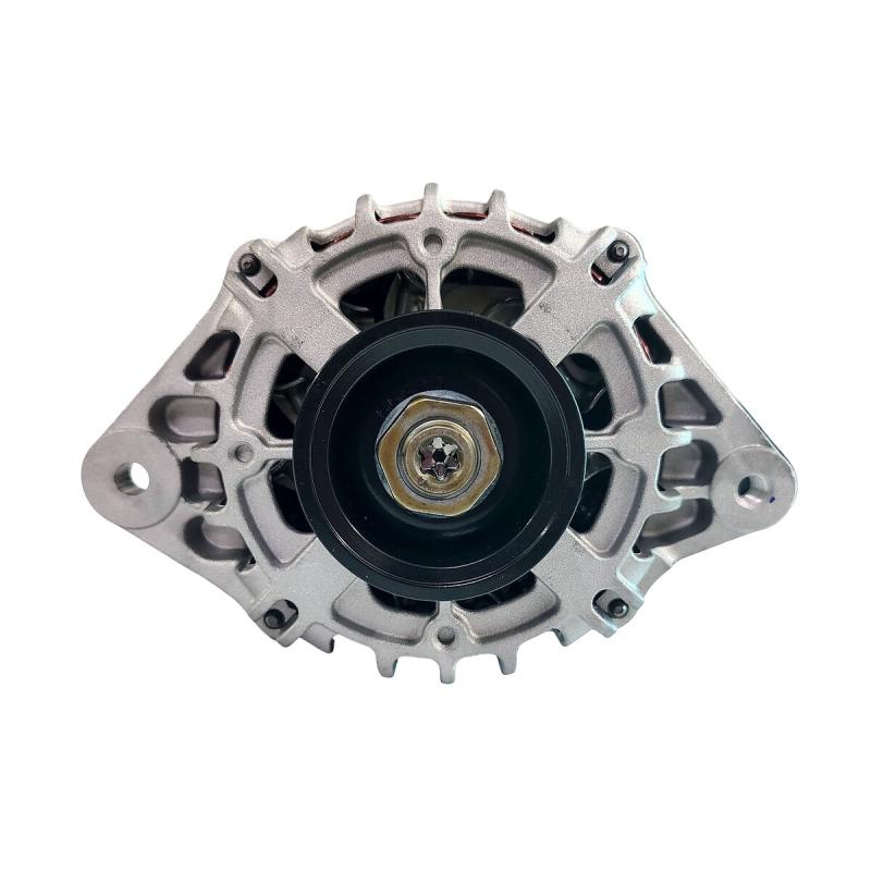 Alternateur VALEO 616156 - Visuel 1