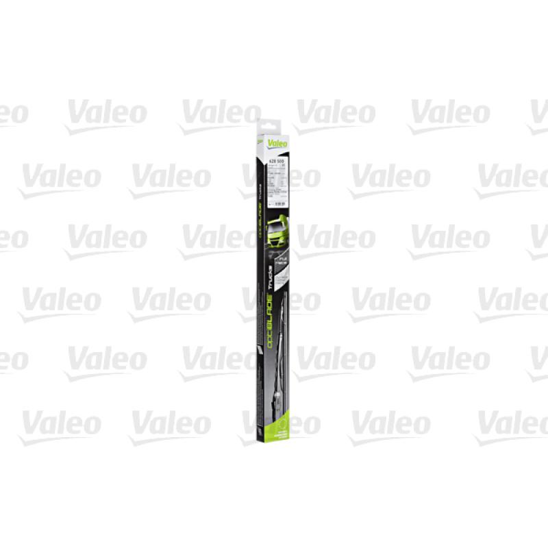 Balai d'essuie-glace VALEO 628500 - Visuel 2