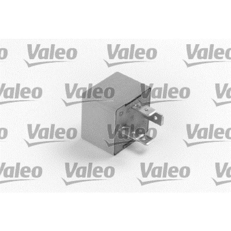 Relais, courant de travail VALEO 643601 - Visuel 1