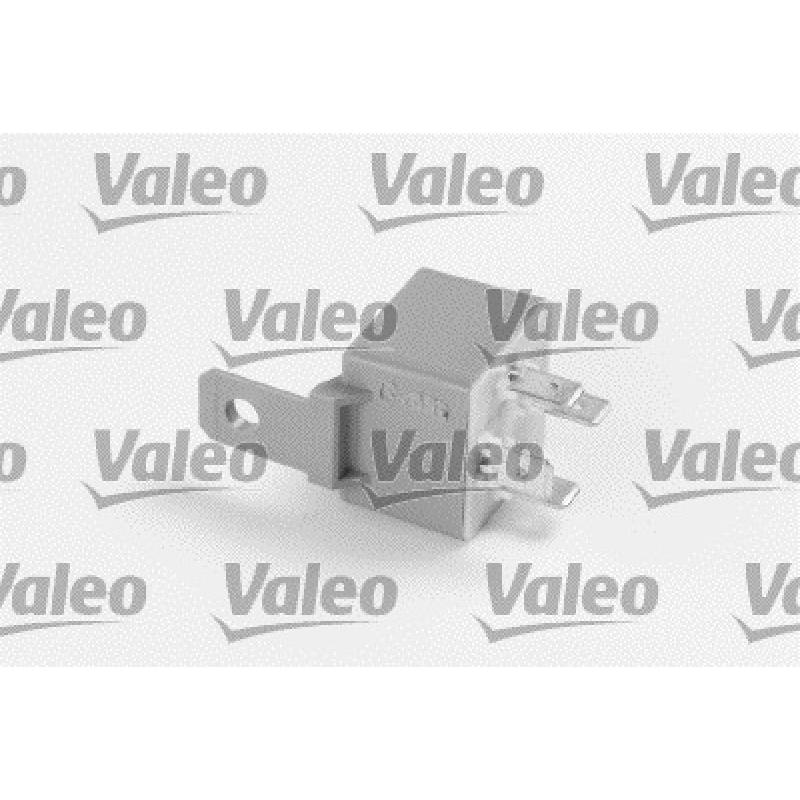 Relais, courant de travail VALEO 643608 - Visuel 1