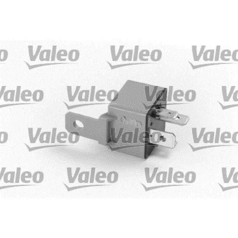 Relais, courant de travail VALEO 643658 - Visuel 1