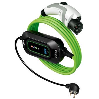 Station de charge, véhicule électrique VALEO 652112