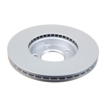 Jeu de 2 disques de frein avant VALEO OEM C24Y3325XC9A