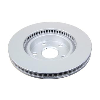 Jeu de 2 disques de frein avant VALEO OEM 4351206090 Jeu de 2 disques de frein avant VALEO OEM 4351206090