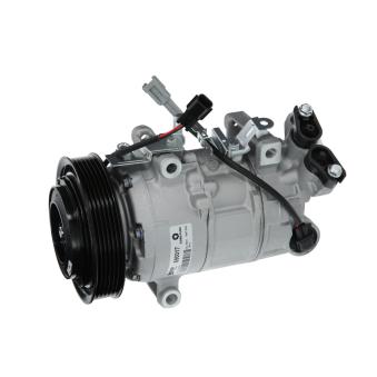 Compresseur, climatisation VALEO 690017 pour PORSCHE 911 1.5 DCI - 110cv