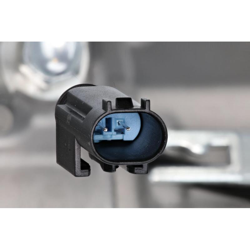 Compresseur, climatisation VALEO 690028 - Visuel 1