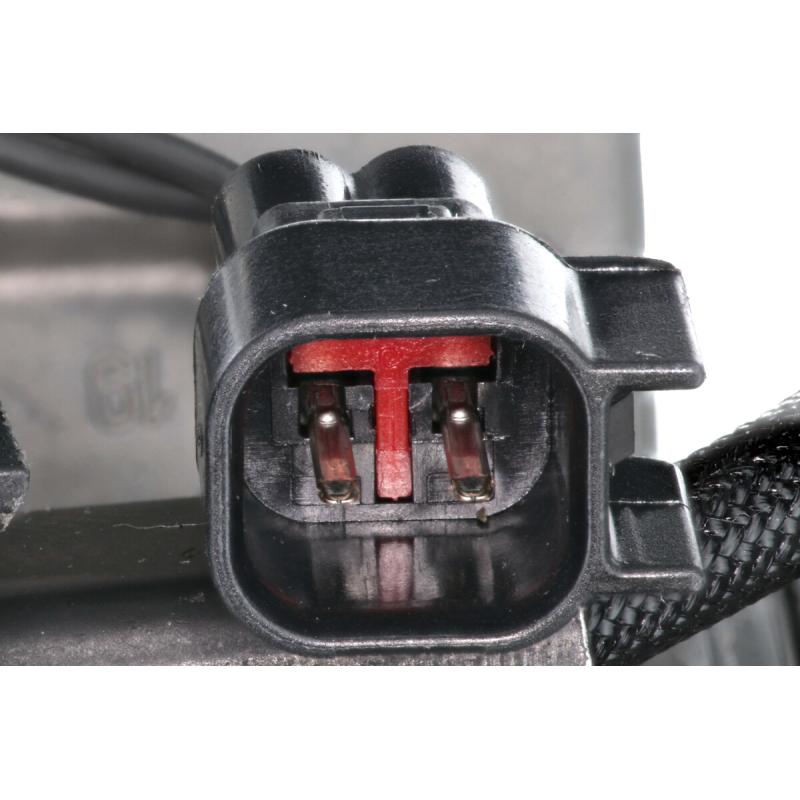 Compresseur, climatisation VALEO 690108 - Visuel 1