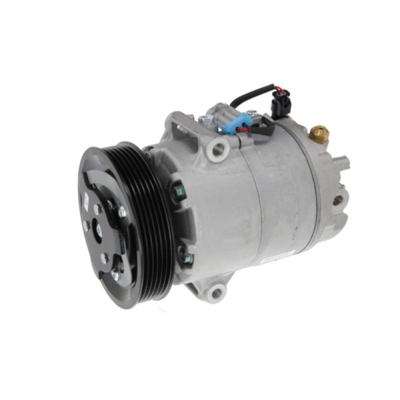 Compresseur, climatisation VALEO 690203 - Visuel 1