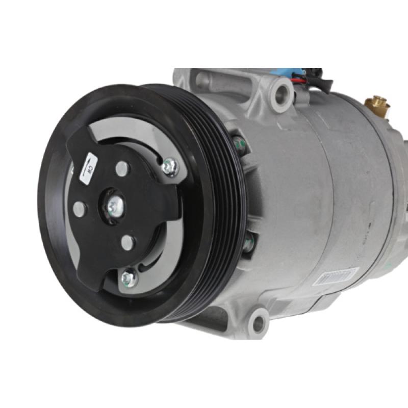Compresseur, climatisation VALEO 690203 - Visuel 2