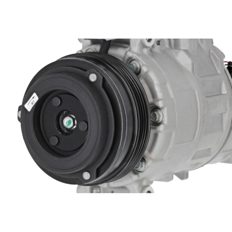 Compresseur, climatisation VALEO 690211 - Visuel 2