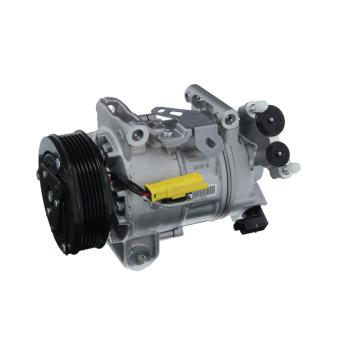 Compresseur, climatisation VALEO 690217