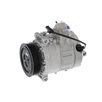 Compresseur, climatisation VALEO 690232 pour BMW Série 3 325 d - 211cv