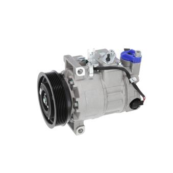 Compresseur, climatisation VALEO [690233]