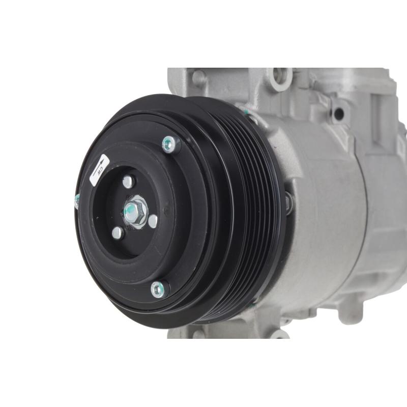 Compresseur, climatisation VALEO 690234 - Visuel 2