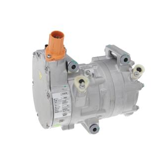 Compresseur, climatisation VALEO 690296