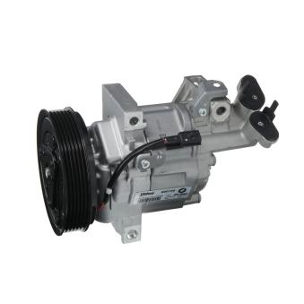 Compresseur, climatisation VALEO 690749