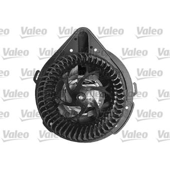 Pulseur d'air habitacle VALEO OEM 8A1820021 Pulseur d'air habitacle VALEO OEM 8A1820021