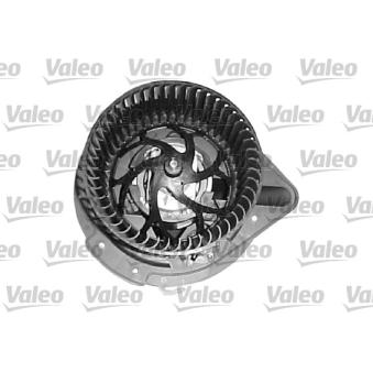 Pulseur d'air habitacle VALEO OEM 8D2820021 Pulseur d'air habitacle VALEO OEM 8D2820021