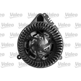 Pulseur d'air habitacle VALEO OEM A0028301608