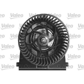 Pulseur d'air habitacle VALEO OEM 1J1819021C